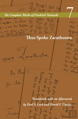 Bertrand.pt - Thus Spoke Zarathustra