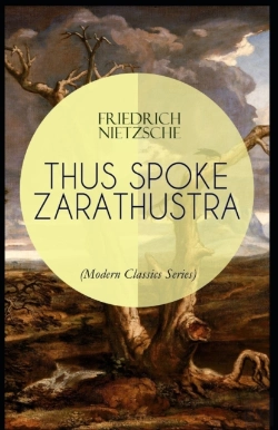 Bertrand.pt - Thus Spoke Zarathustra Illustrated