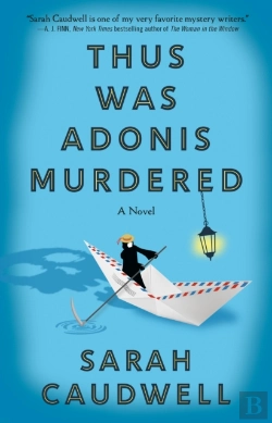 Bertrand.pt - Thus Was Adonis Murdered