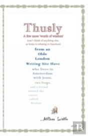 Thusly
