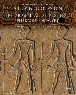 Bertrand.pt - Thutmose Iii And Hatshepsut, Pharaohs Of Egypt