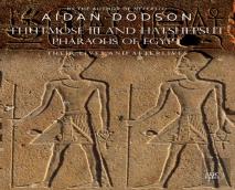 Thutmose Iii And Hatshepsut, Pharaohs Of Egypt