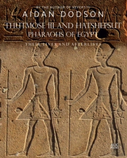 Bertrand.pt - Thutmose Iii And Hatshepsut, Pharaohs Of Egypt
