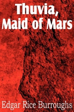Bertrand.pt - Thuvia, Maid Of Mars