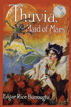 Bertrand.pt - Thuvia, Maid Of Mars