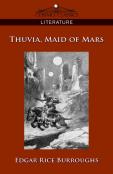 Thuvia, Maid Of Mars