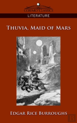Bertrand.pt - Thuvia, Maid Of Mars