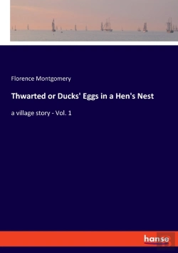 Bertrand.pt - Thwarted Or Ducks' Eggs In A Hen'S Nest