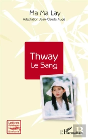 Thway Le Sang