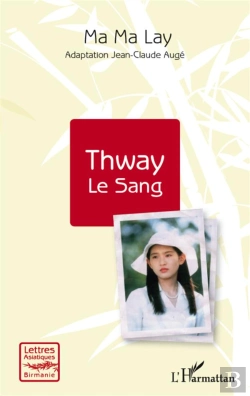 Bertrand.pt - Thway Le Sang