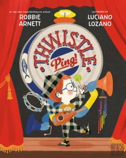 Bertrand.pt - Thwistle Ping!