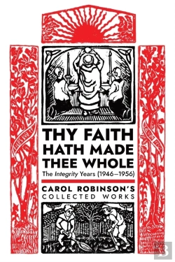 Bertrand.pt - Thy Faith Hath Made Thee Whole: Collecte