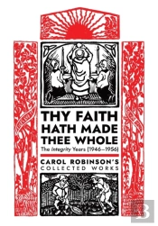 Thy Faith Hath Made Thee Whole: Collecte