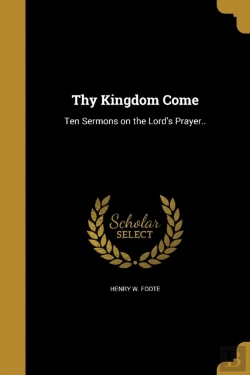 Bertrand.pt - Thy Kingdom Come