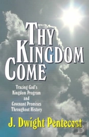 Thy Kingdom Come