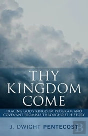 Thy Kingdom Come