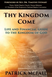 Thy Kingdom Come