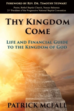 Bertrand.pt - Thy Kingdom Come