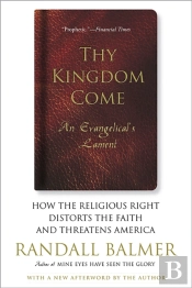 Thy Kingdom Come