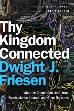 Bertrand.pt - Thy Kingdom Connected (Emersion: Emergent Village Resources For Communities Of Faith)