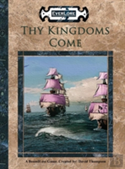 Bertrand.pt - Thy Kingdoms Come