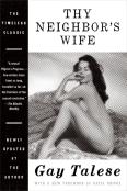 Thy Neighbor'S Wife