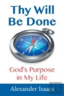 Thy Will Be Done