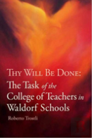 Thy Will Be Done