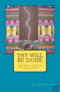 Bertrand.pt - Thy Will Be Done: The Lord'S Prayer Myst
