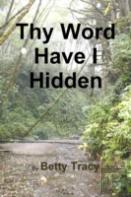 Thy Word Have I Hidden