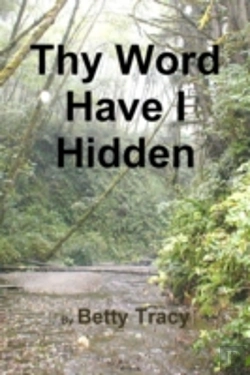 Bertrand.pt - Thy Word Have I Hidden
