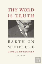 Thy Word Is Truth