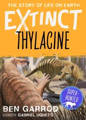 Thylacine