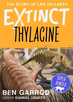 Bertrand.pt - Thylacine