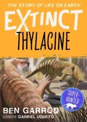 Thylacine