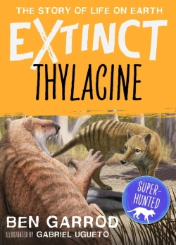 Bertrand.pt - Thylacine