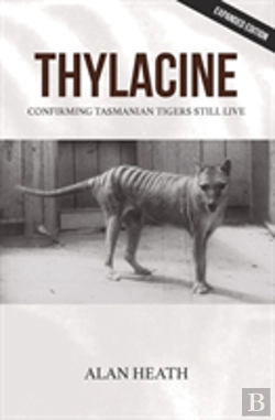 Bertrand.pt - Thylacine:  Confirming Tasmanian Tigers
