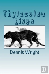 Thylacoleo Lives