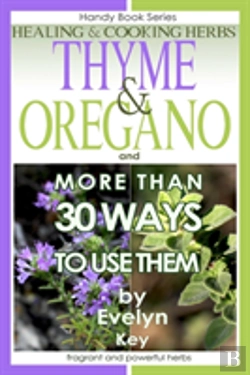 Bertrand.pt - Thyme & Oregano, Healing And Cooking Her