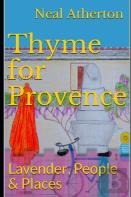 Thyme For Provence