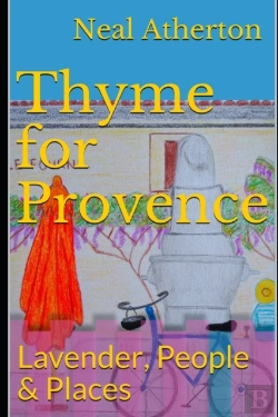 Bertrand.pt - Thyme For Provence