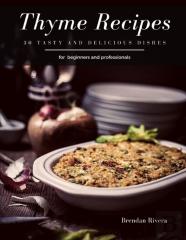 Thyme Recipes