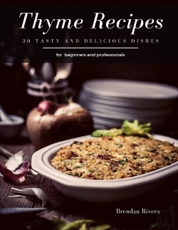 Bertrand.pt - Thyme Recipes