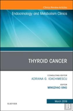 Bertrand.pt - Thyroid Cancer, An Issue Of Endocrinology And Metabolism Clinics Of North America
