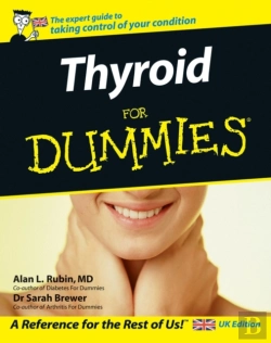 Bertrand.pt - Thyroid For Dummies, Uk Edition