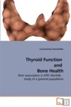 Bertrand.pt - Thyroid Function  And  Bone Health