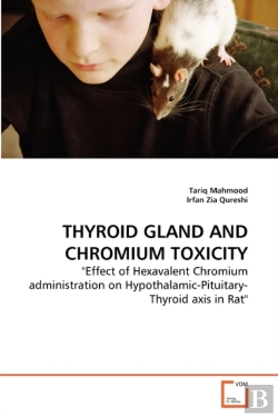 Bertrand.pt - Thyroid Gland And Chromium Toxicity