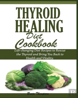 Bertrand.pt - Thyroid Healing Diet Cookbook
