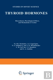 Thyroid Hormones