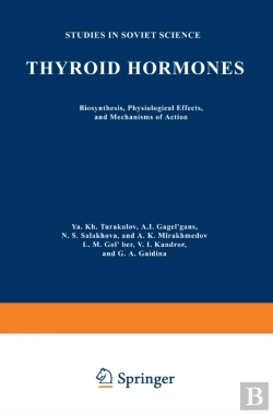 Bertrand.pt - Thyroid Hormones